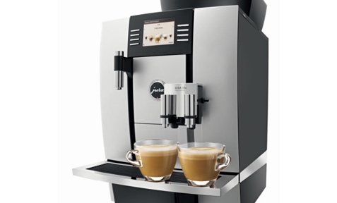 Jura GIGA X3c Professional7783 13767